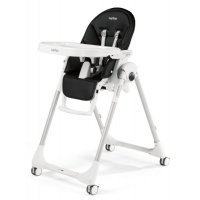 Стульчик для кормления Peg-Perego Prima Pappa Follow Me Licorice