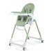 Стульчик детский для кормления Peg-Perego Prima Pappa Follow Me Mint