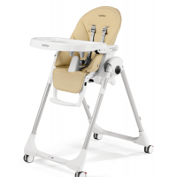 Стульчик для кормления Peg-Perego Prima Pappa Follow Me Paloma