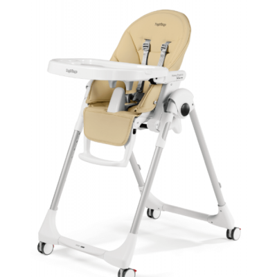 Стульчик детский для кормления Peg-Perego Prima Pappa Follow Me Paloma