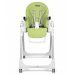 Стульчик детский для кормления Peg-Perego Prima Pappa Follow Me Wonder green