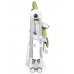 Стульчик детский для кормления Peg-Perego Prima Pappa Follow Me Wonder green