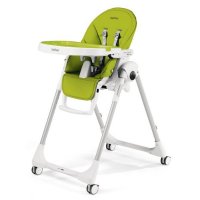 Стульчик для кормления Peg-Perego Prima Pappa Follow Me Mela