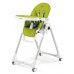 Стульчик детский для кормления Peg-Perego Prima Pappa Follow Me Mela