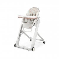 Стульчик для кормления Peg-Perego Siesta Follow Me Aquarelle