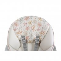 Стульчик для кормления Peg-Perego Siesta Follow Me Aquarelle