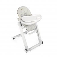 Стульчик для кормления Peg-Perego Siesta Follow Me Jaguars