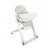 Стульчик для кормления Peg-Perego Siesta Follow Me Jaguars