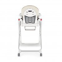 Стульчик для кормления Peg-Perego Siesta Follow Me Jaguars