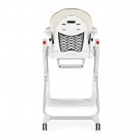 Стульчик для кормления Peg-Perego Siesta Follow Me Lucent