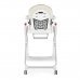Стульчик для кормления Peg-Perego Siesta Follow Me Lucent