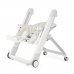 Стульчик для кормления Peg-Perego Siesta Follow Me Lucent