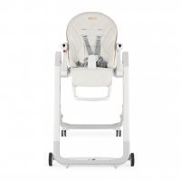 Стульчик для кормления Peg-Perego Siesta Follow Me Lucent