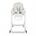 Стульчик для кормления Peg-Perego Siesta Follow Me Lucent