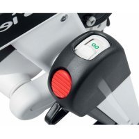 Стульчик для кормления Peg-Perego Siesta Follow me Wonder grey