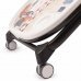 Стульчик для кормления Peg-Perego Siesta Follow me Wonder grey