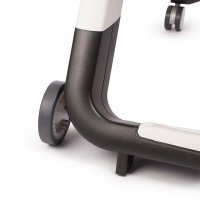 Стульчик для кормления Peg-Perego Siesta Follow me Wonder grey