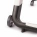 Стульчик для кормления Peg-Perego Siesta Follow me Wonder grey