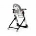 Стульчик для кормления Peg-Perego Siesta Follow me Wonder grey