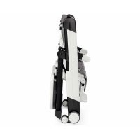 Стульчик для кормления Peg-Perego Siesta Follow me Wonder grey