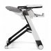 Стульчик для кормления Peg-Perego Siesta Follow me Wonder grey