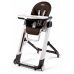 Стульчик детский для кормления Peg-Perego Siesta Follow me Cacao