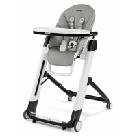 Стульчик для кормления Peg-Perego Siesta Follow me Ice