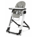 Стульчик детский для кормления Peg-Perego Siesta Follow me Ice