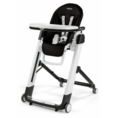 Стульчик детский для кормления Peg-Perego Siesta Follow me Licorice
