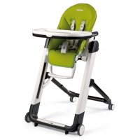 Стульчик для кормления Peg-Perego Siesta Follow me Mela
