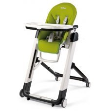 Стульчик для кормления Peg-Perego Siesta Follow me Mela