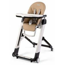 Стульчик для кормления Peg-Perego Siesta Follow me Noce
