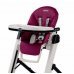 Стульчик детский для кормления Peg-Perego Siesta Follow me Arancia