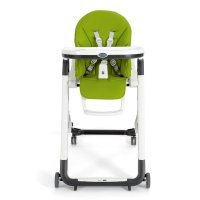 Стульчик для кормления Peg-Perego Siesta Follow me Arancia