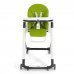 Стульчик детский для кормления Peg-Perego Siesta Follow me Arancia