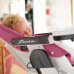 Стульчик детский для кормления Peg-Perego Siesta Follow me Arancia