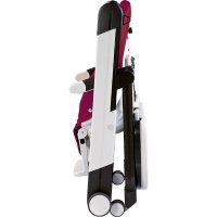 Стульчик для кормления Peg-Perego Siesta Follow me Arancia