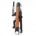 Стульчик детский для кормления Peg-Perego Siesta Follow me Wood bianco