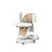 Стульчик для кормления Peg-Perego Tatamia Follow Me Paloma 2022 NEW!