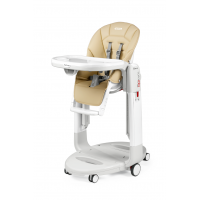 Стульчик для кормления Peg-Perego Tatamia Follow Me Paloma 2022 NEW!