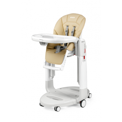 Стульчик для кормления Peg-Perego Tatamia Follow Me Paloma 2022 NEW!
