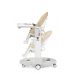 Стульчик для кормления Peg-Perego Tatamia Follow Me Paloma 2022 NEW!
