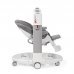 Стульчик для кормления Peg-Perego Tatamia FOLLOW ME Wonder grey Стульчик для кормления Peg-Perego Tatamia FOLLOW ME Wonder grey