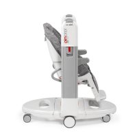 Стульчик для кормления Peg-Perego Tatamia FOLLOW ME Wonder grey