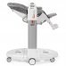 Стульчик для кормления Peg-Perego Tatamia FOLLOW ME Wonder grey Стульчик для кормления Peg-Perego Tatamia FOLLOW ME Wonder grey