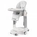 Стульчик детский для кормления Peg-Perego Tatamia FOLLOW ME Latte