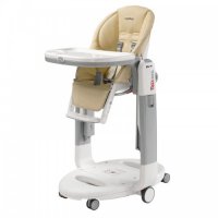 Стульчик для кормления Peg-Perego Tatamia FOLLOW ME Paloma