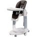 Стульчик детский для кормления Peg-Perego Tatamia FOLLOW ME Cacao