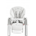 Стульчик для кормления Peg-Perego Tatamia Follow Me Latte 2022 NEW!