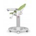 Стульчик детский для кормления Peg-Perego Tatamia FOLLOW ME Wonder green